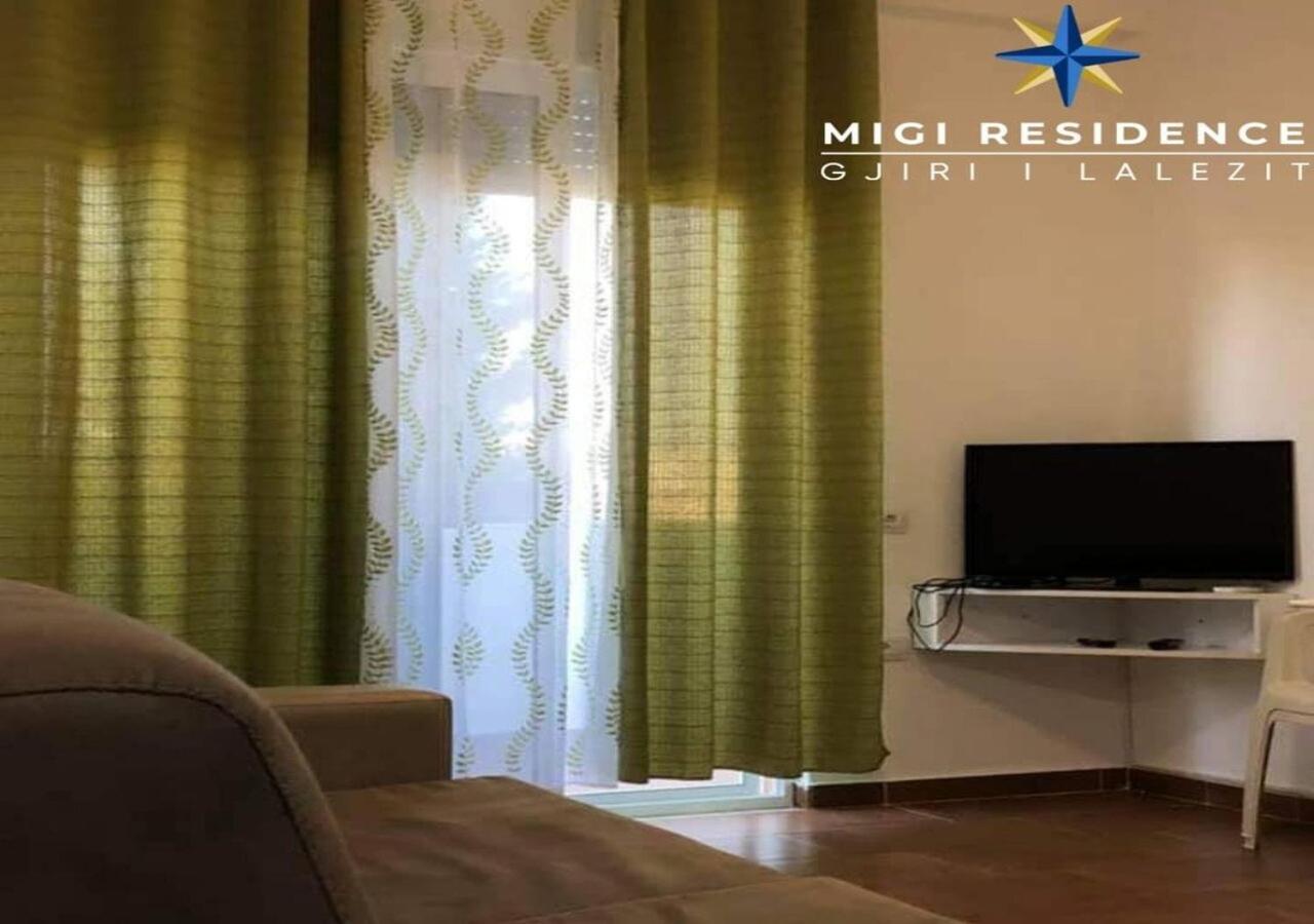 Migi Residence Durrës Extérieur photo