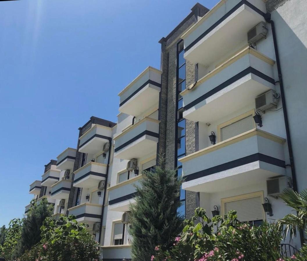 Migi Residence Durrës Extérieur photo