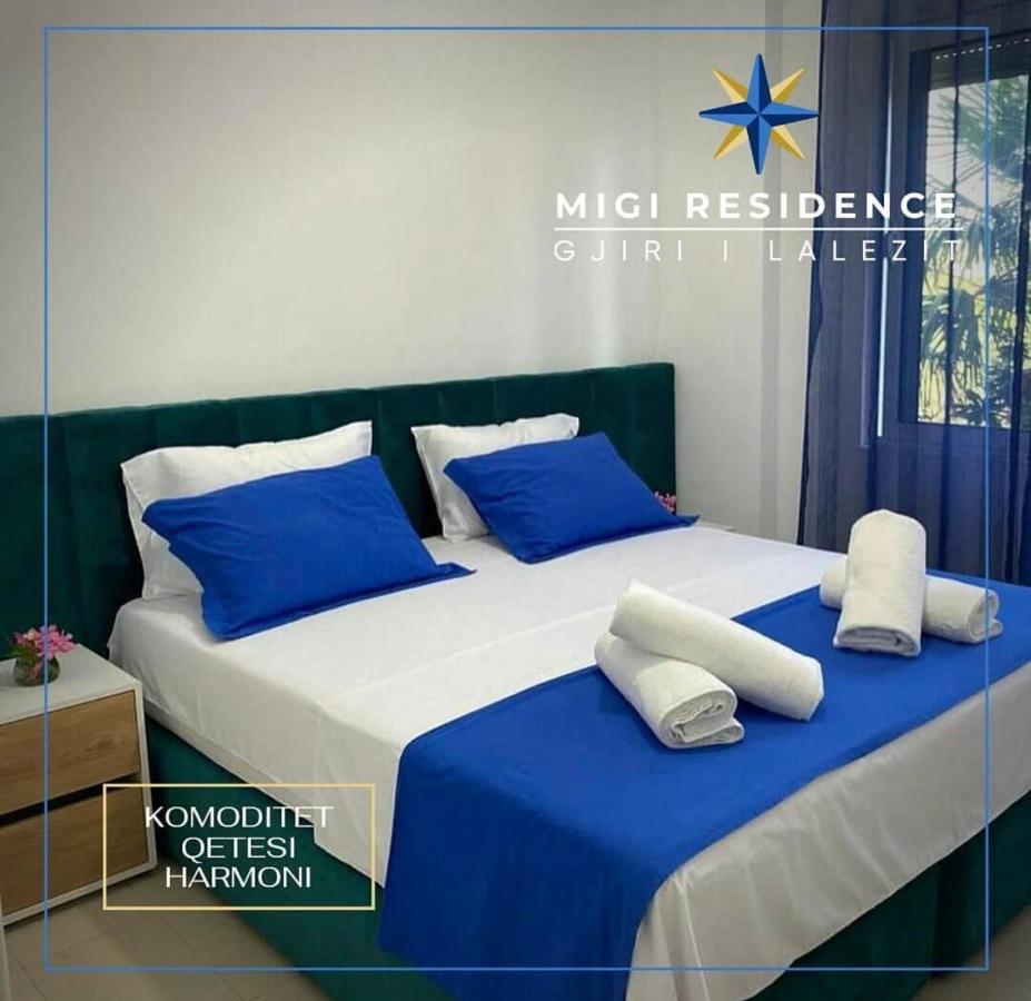 Migi Residence Durrës Extérieur photo