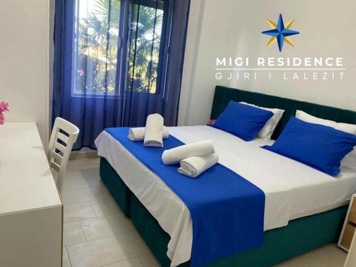 Migi Residence Durrës Extérieur photo