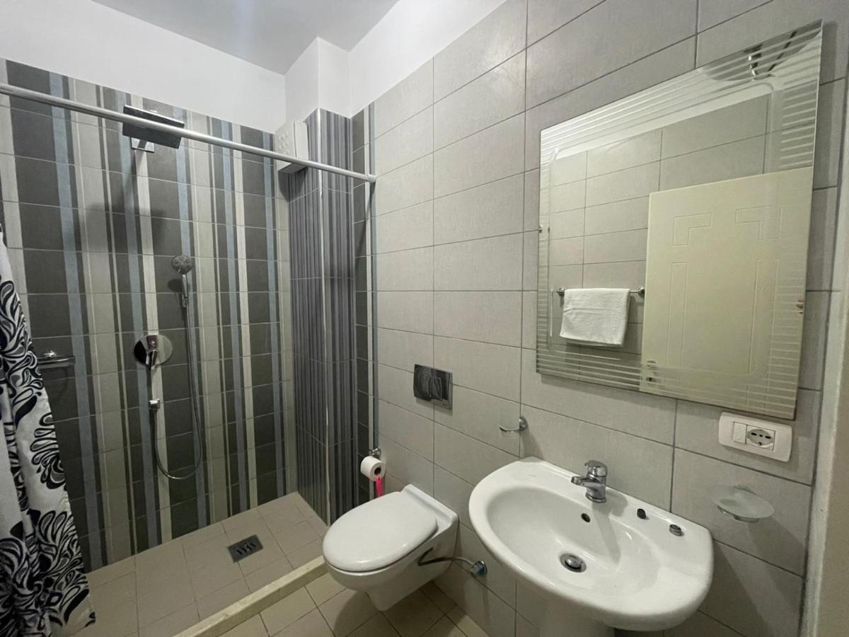 Migi Residence Durrës Extérieur photo