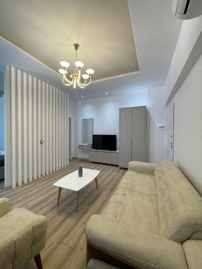 Migi Residence Durrës Extérieur photo