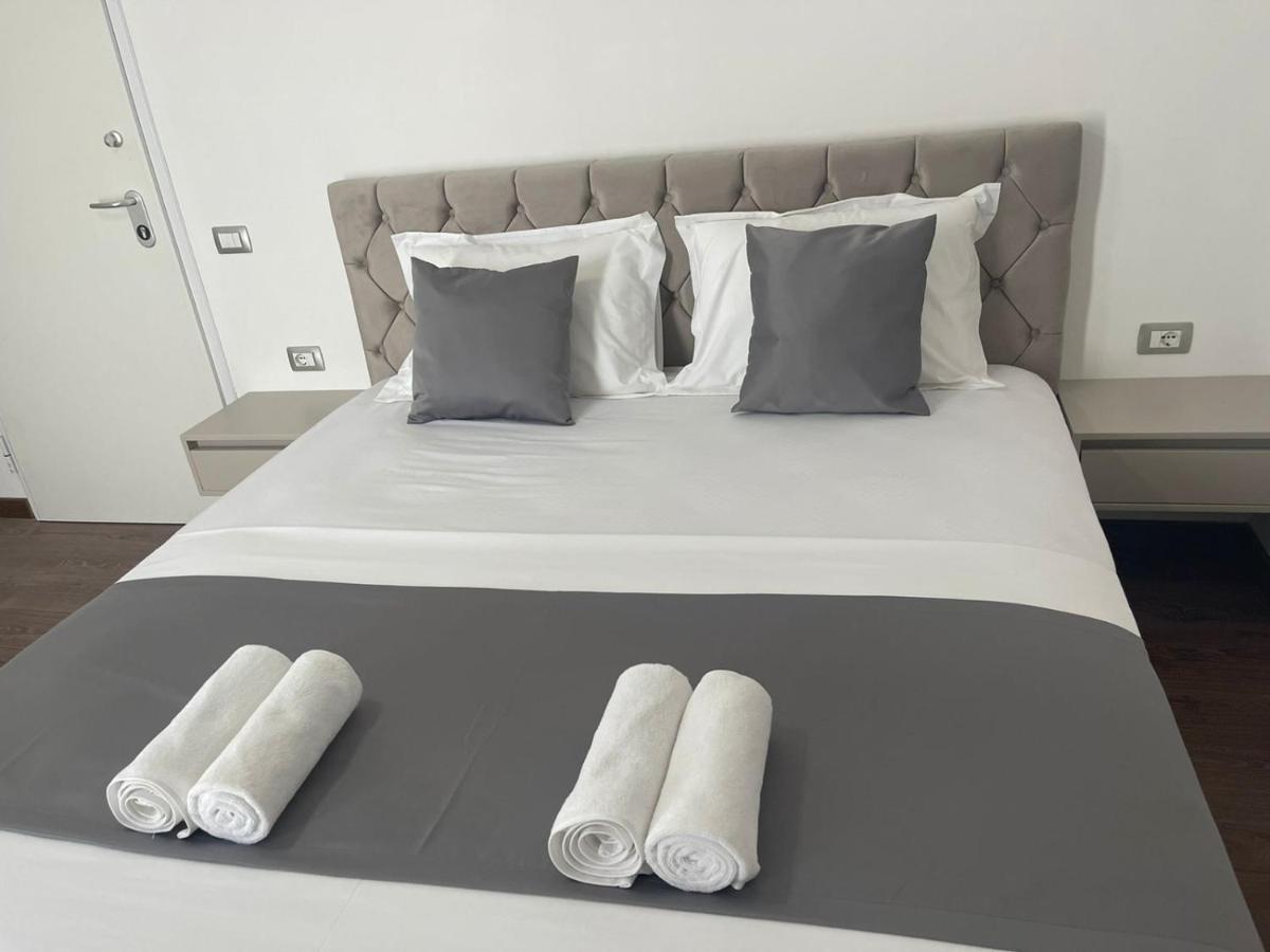 Migi Residence Durrës Extérieur photo